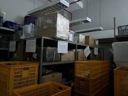 Pantech Business Hub (D5), Factory #588838141